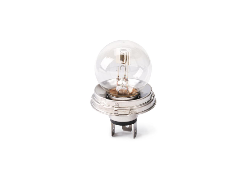 BOSCH Izzó, távfényszóró R2 (Bilux), 45/40W, 12V